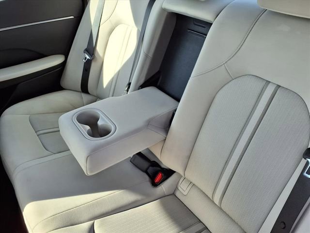 Used 2025 Hyundai Sonata SEL image 76