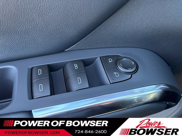 New 2027 Chevrolet Traverse LT w/ Driver Confidence Package AWD/4WD image 8