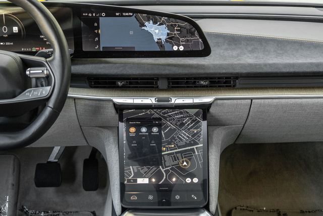 Used 2023 Lucid Air Grand Touring image 7