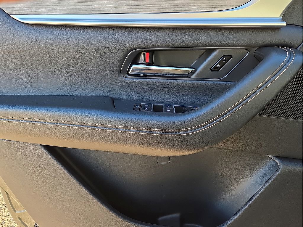 New 2026 MAZDA CX-70 3.3 Turbo w/ Preferred Package image 21