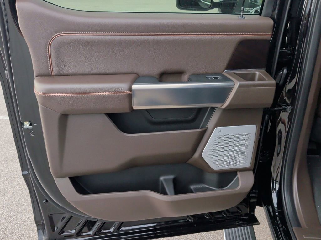 New 2026 Ford F250 King Ranch image 39