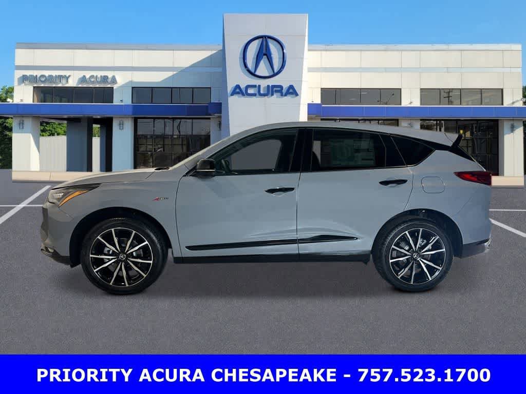 New 2026 Acura RDX A-Spec image 2