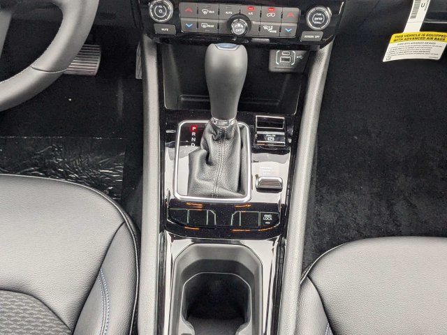 New 2026 Jeep Compass Latitude AWD/4WD image 19