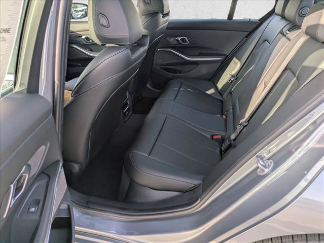 New 2026 BMW 330i 330i NA image 16