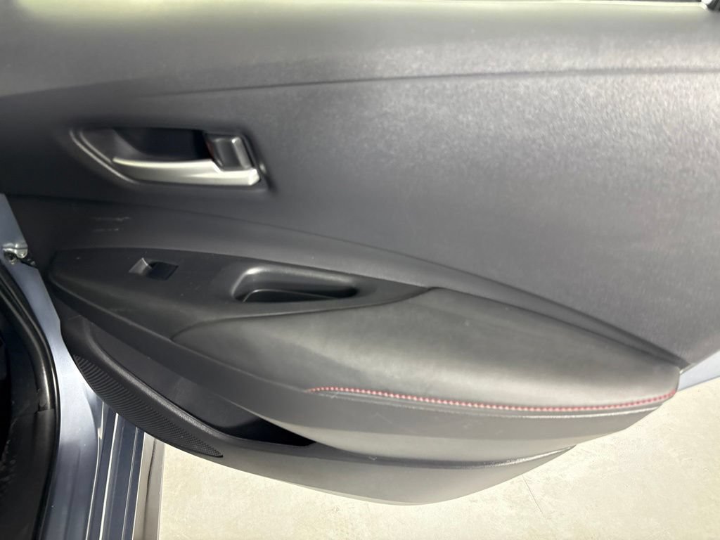 Used 2024 Toyota Corolla SE w/ SE Premium Package FWD image 20