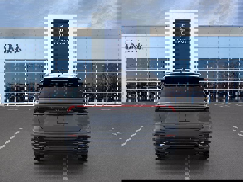 New 2025 Lincoln Nautilus Black Label image 5