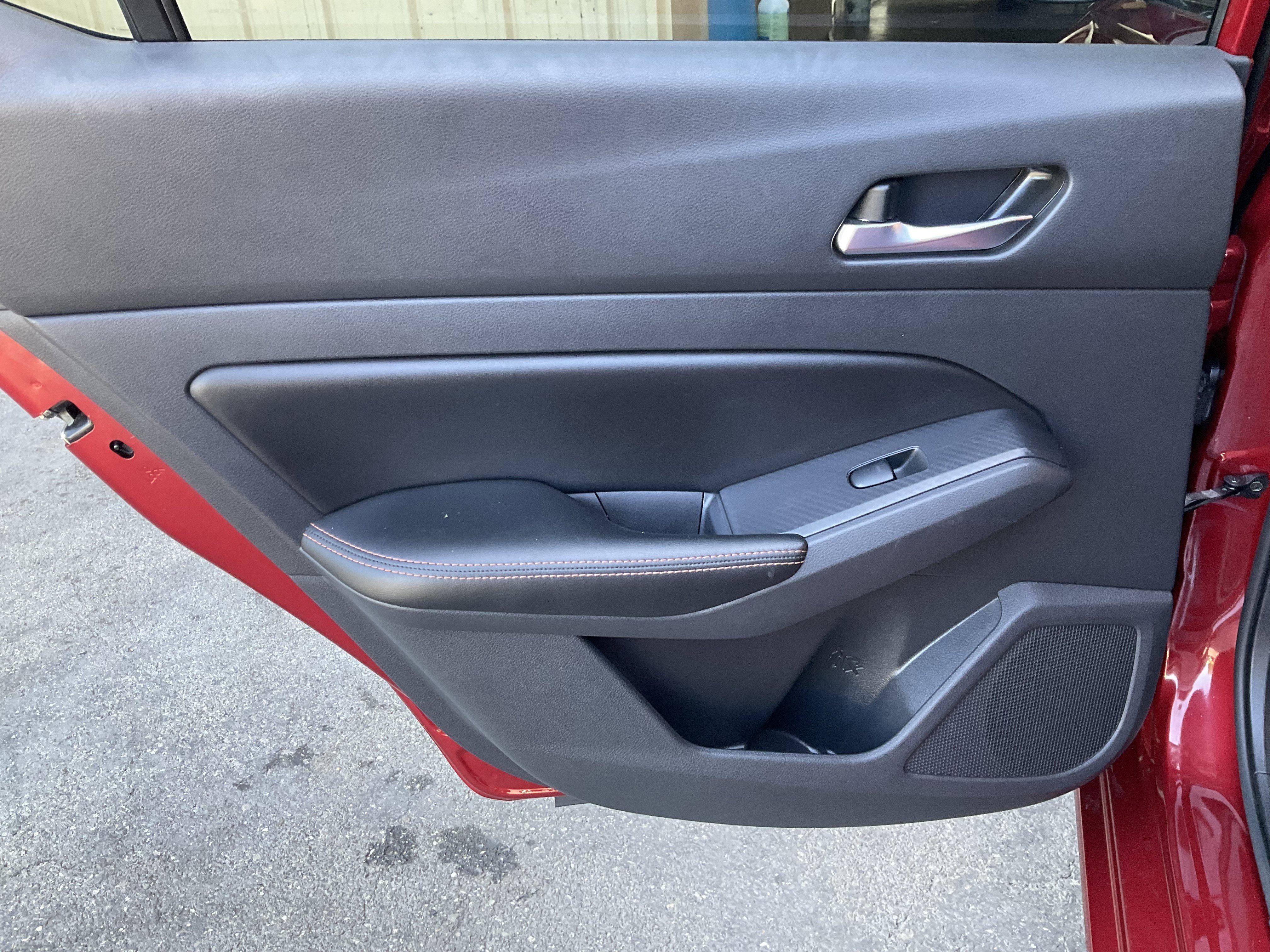 Used 2022 Nissan Altima 2.5 SR image 31