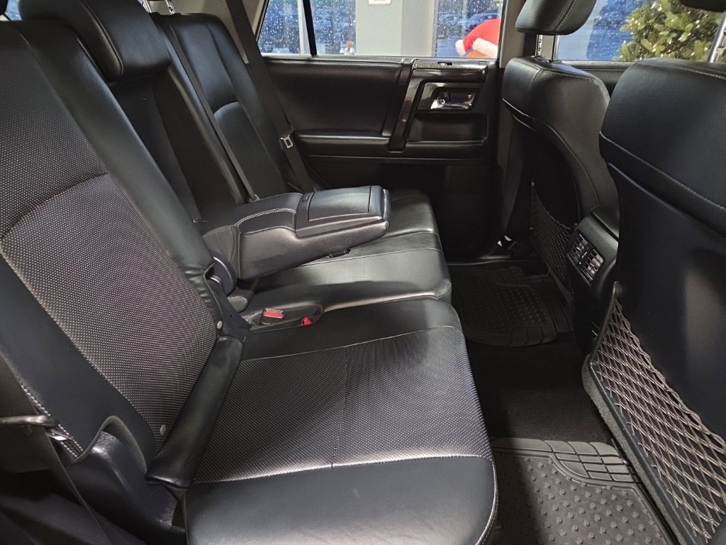 Used 2019 Toyota 4Runner Limited image 17