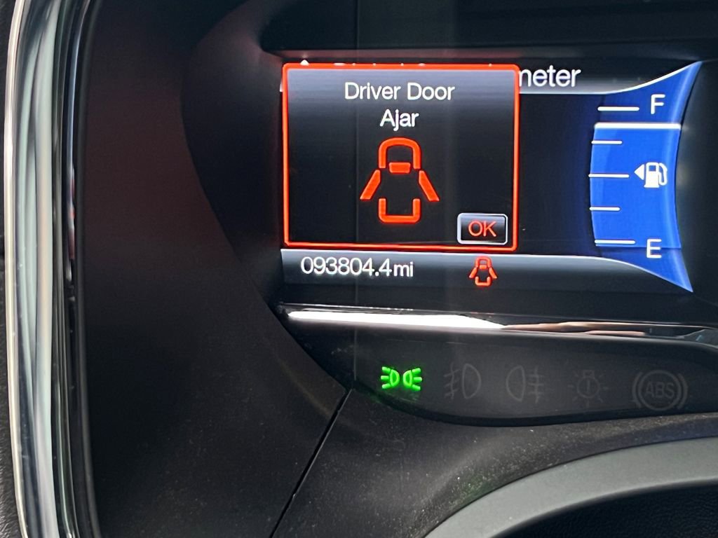 Used 2016 Lincoln Navigator Select image 29