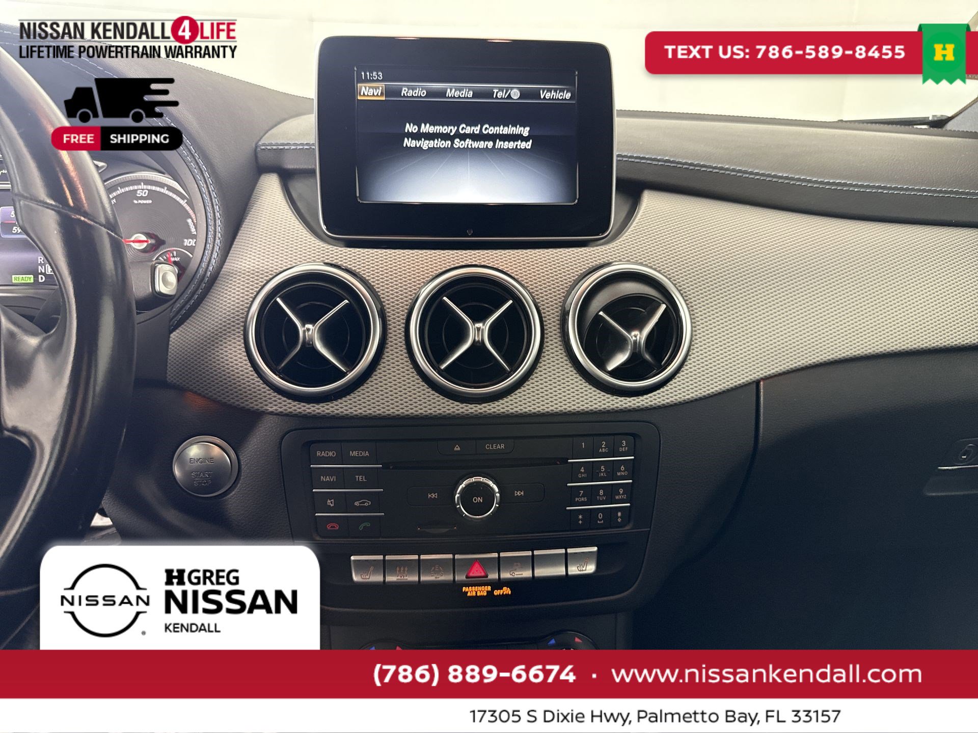 Used 2017 Mercedes-Benz B 250e image 25