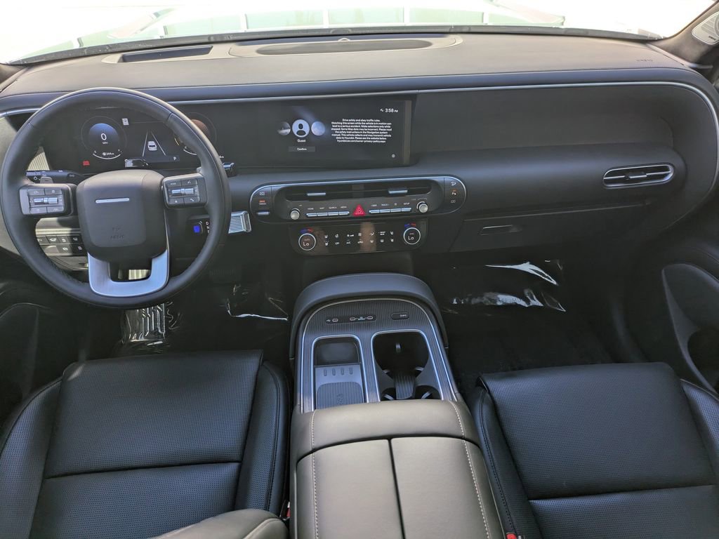 Used 2026 Hyundai Palisade Calligraphy image 18