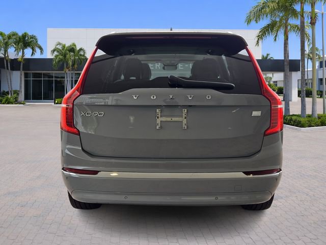 Certified 2024 Volvo XC90 T8 Plus image 6