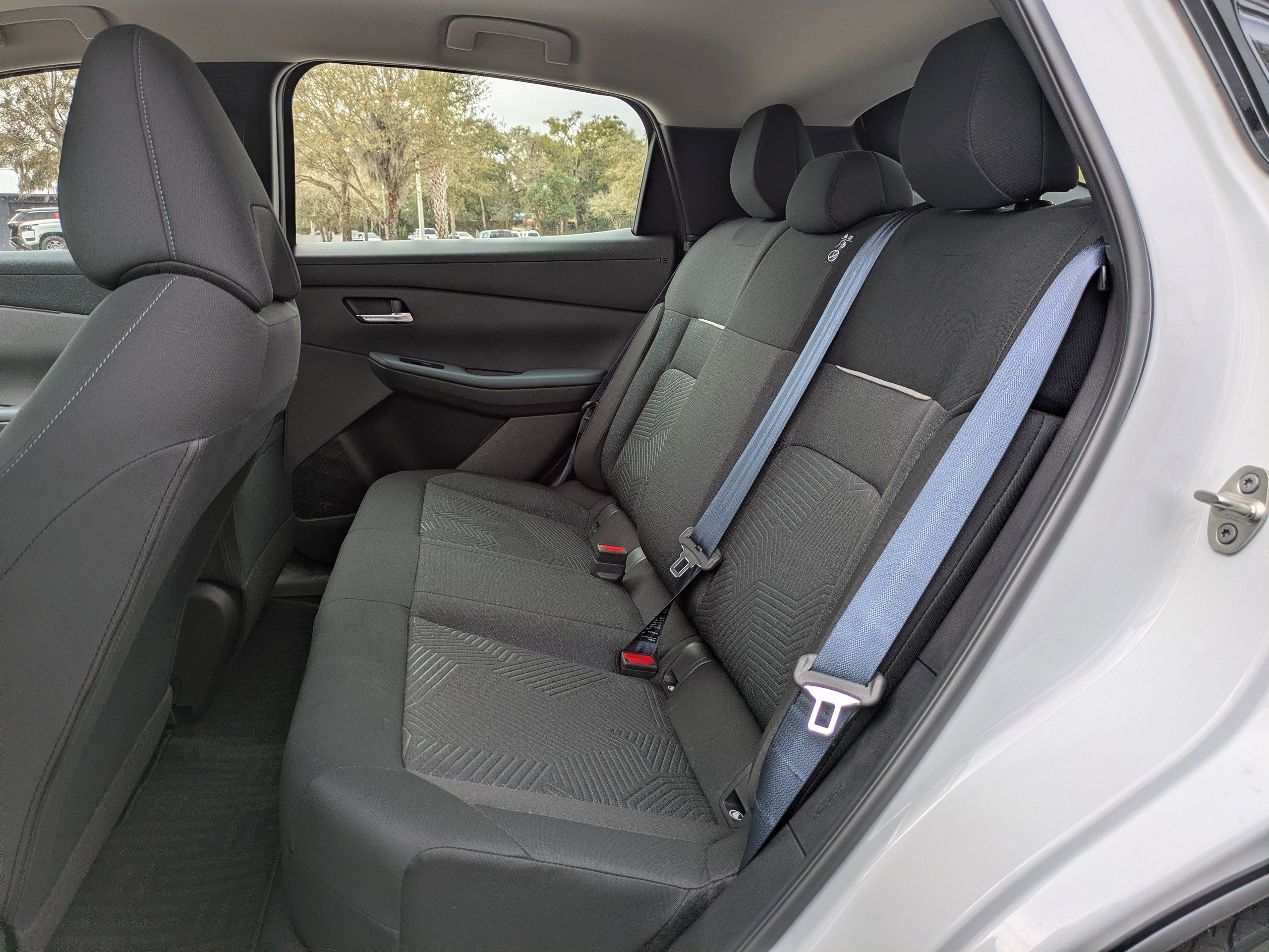 New 2026 Nissan Leaf image 14