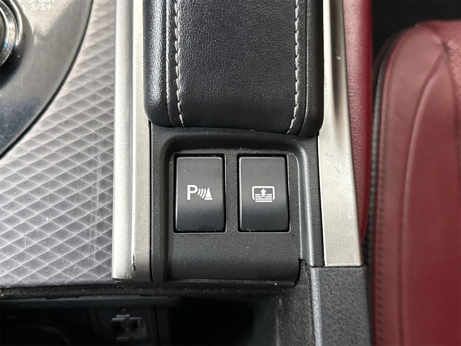 Used 2018 Lexus GS 350 F Sport image 36