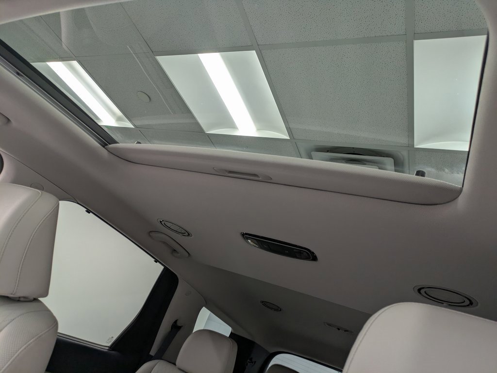 Used 2022 Hyundai Palisade SEL w/ 8P Bench Seat Package image 20