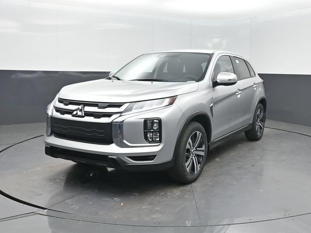New 2026 Mitsubishi Outlander Sport SE AWD/4WD video 2