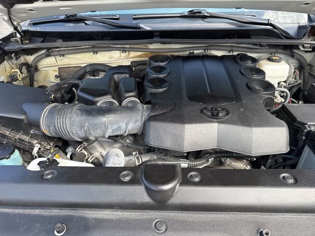 Used 2023 Toyota 4Runner Limited AWD/4WD image 26