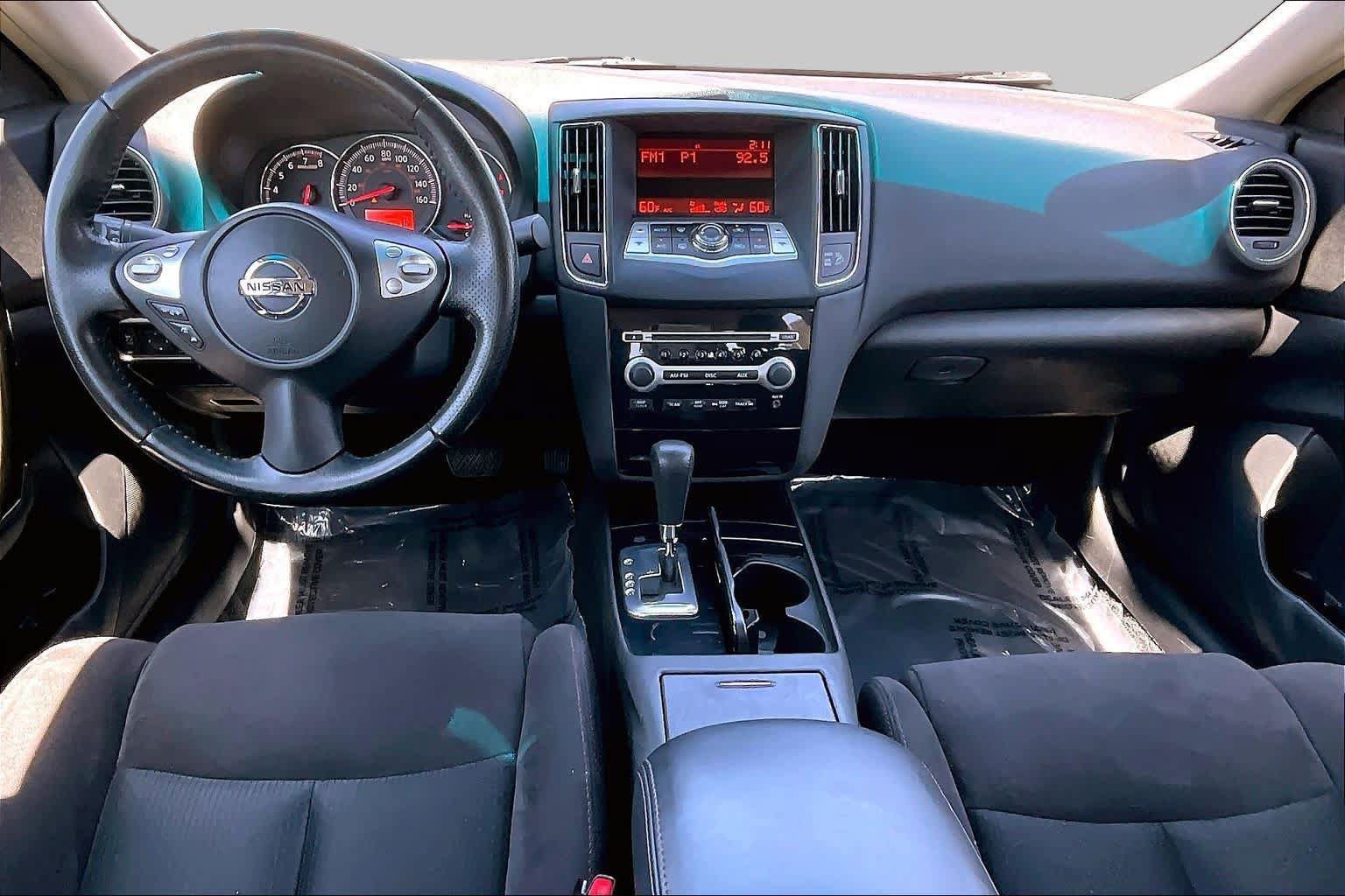 Used 2011 Nissan Maxima 3.5 S FWD image 15