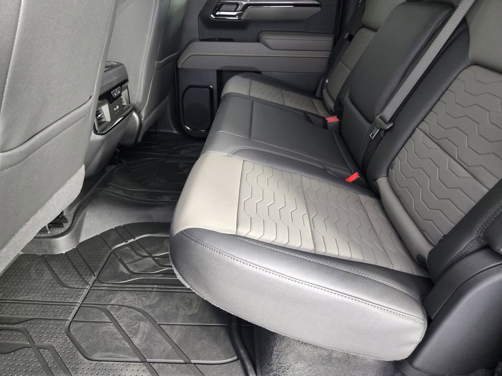 New 2026 Chevrolet Silverado 1500 ZR2 image 35