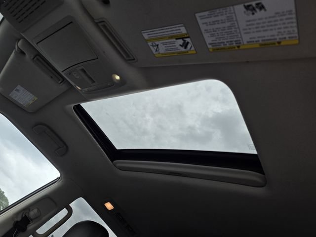 Used 2021 INFINITI QX80 Luxe RWD image 22
