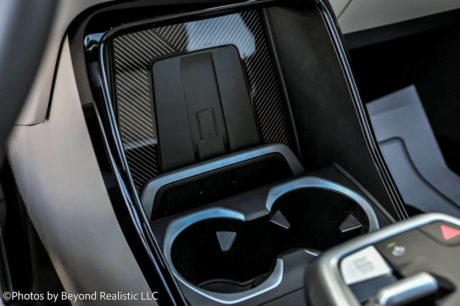 Used 2025 BMW X1 xDrive28i w/ Convenience Package image 45