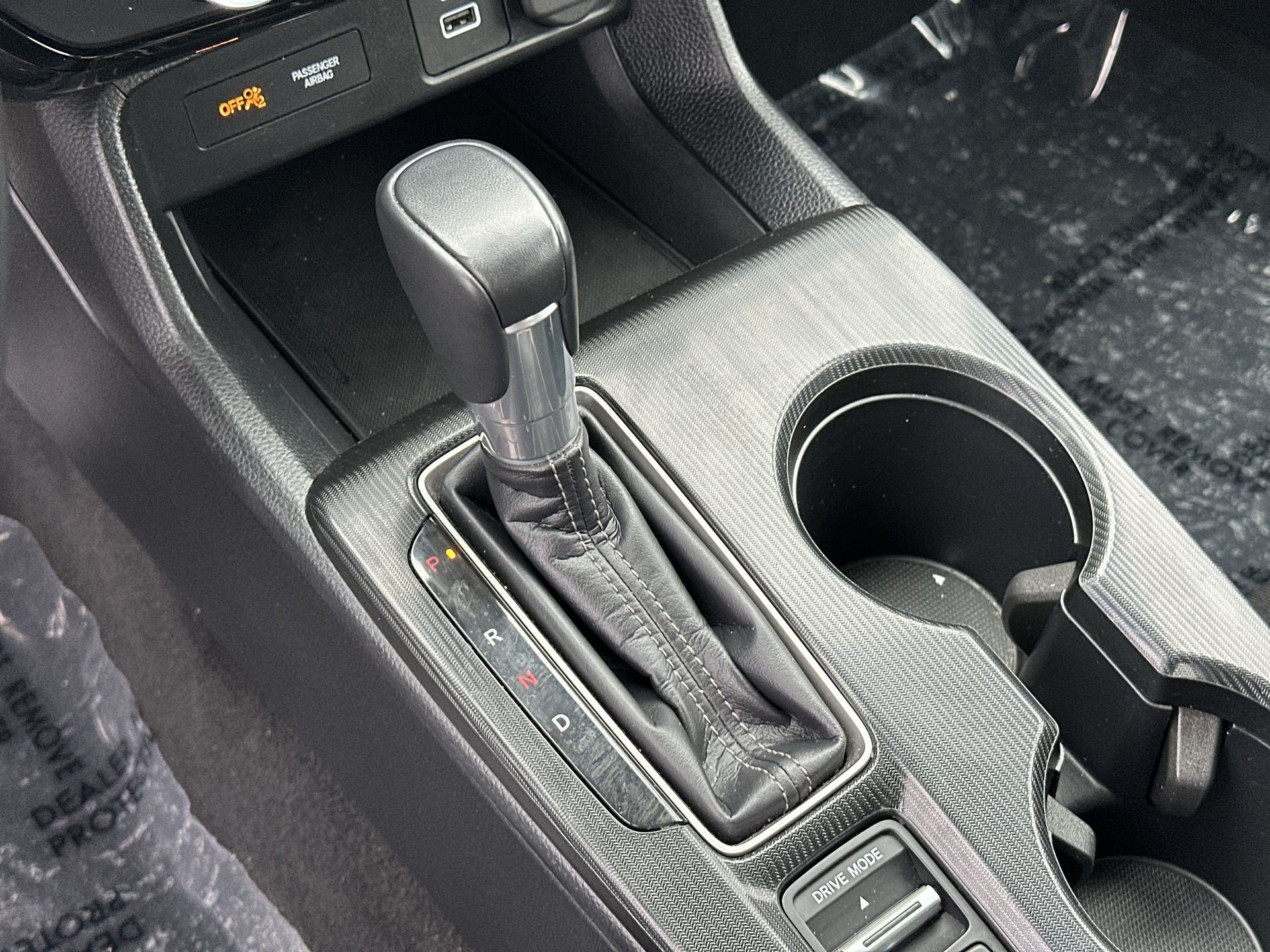 Used 2024 Honda Civic Sport image 19