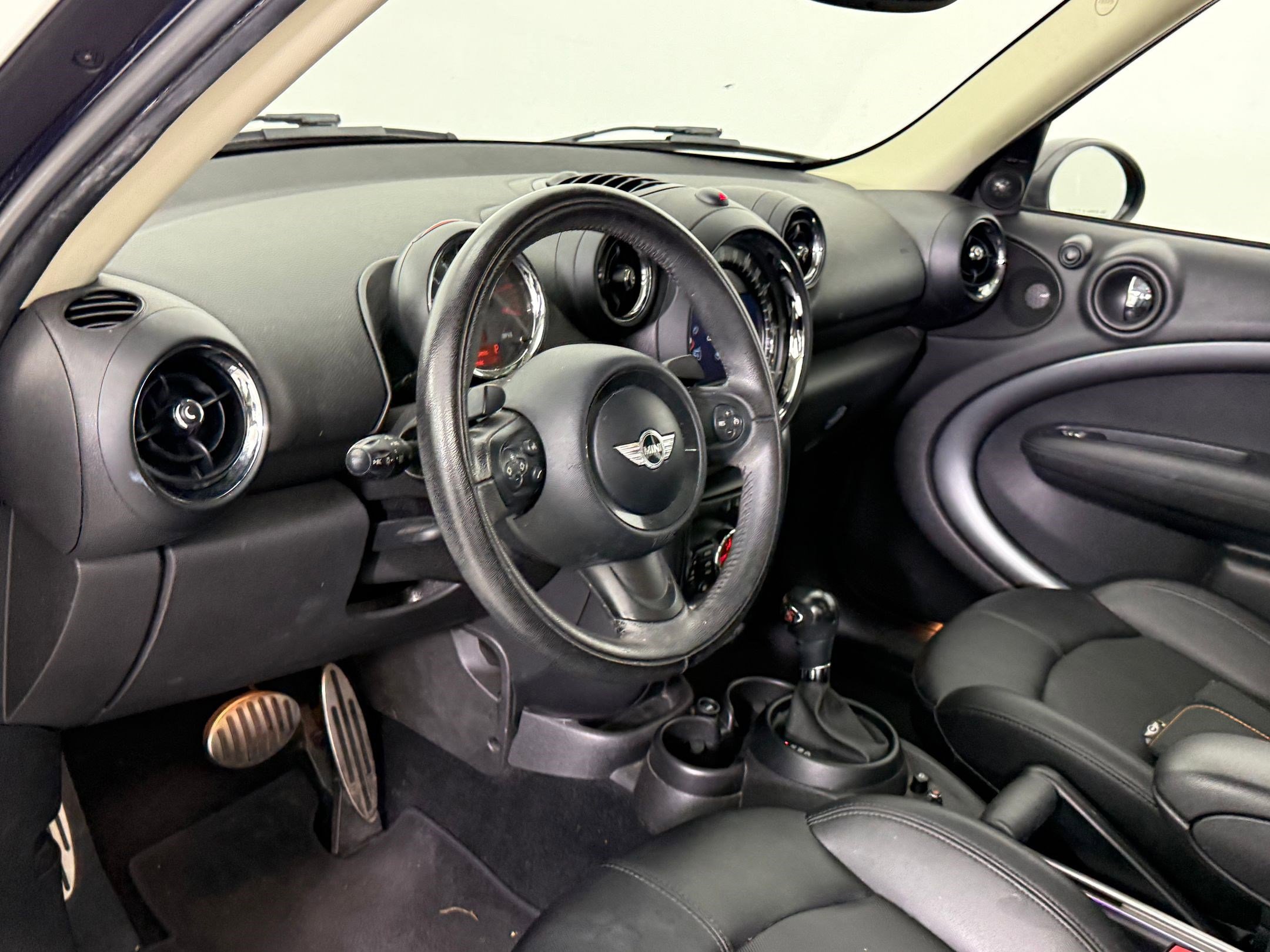 Used 2016 MINI Cooper Countryman S image 4