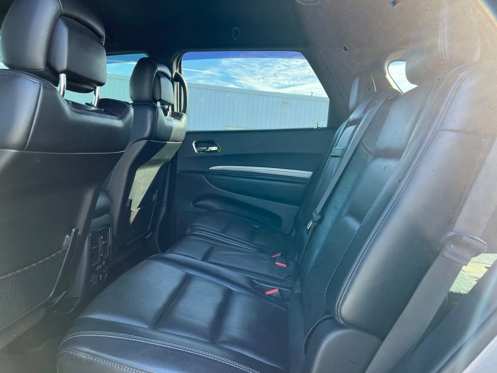 Used 2019 Dodge Durango R/T image 15
