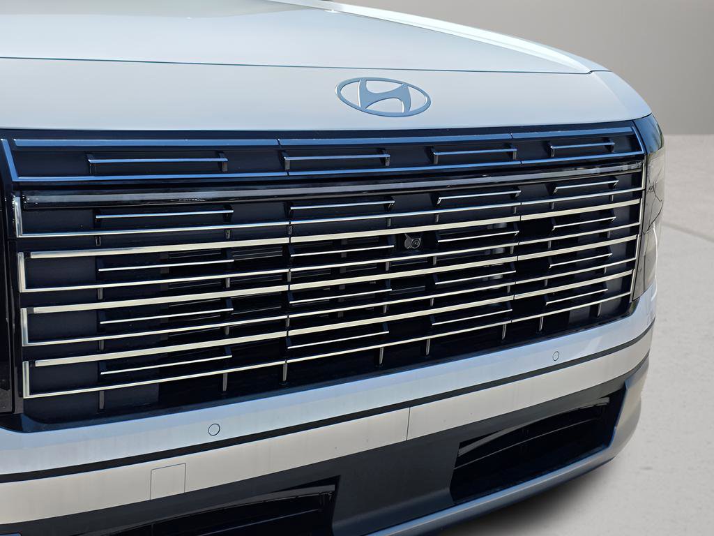 New 2026 Hyundai Palisade SEL AWD/4WD image 9