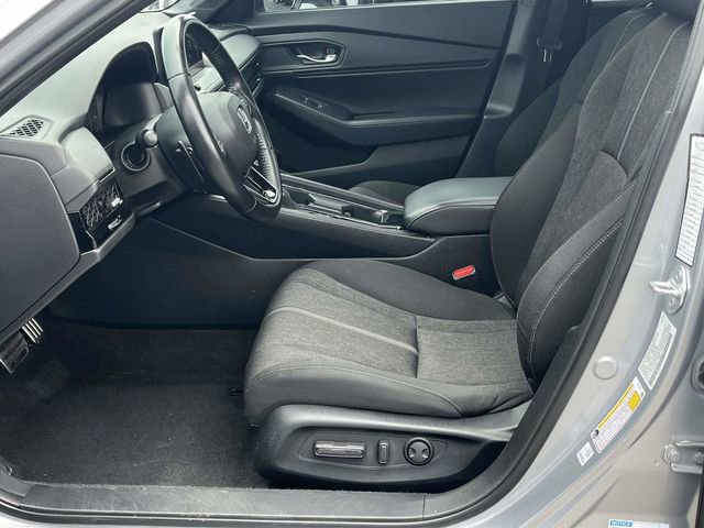 Used 2023 Honda Accord Sport image 13