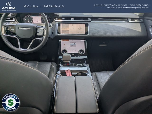 Used 2023 Land Rover Range Rover Velar S AWD/4WD image 26