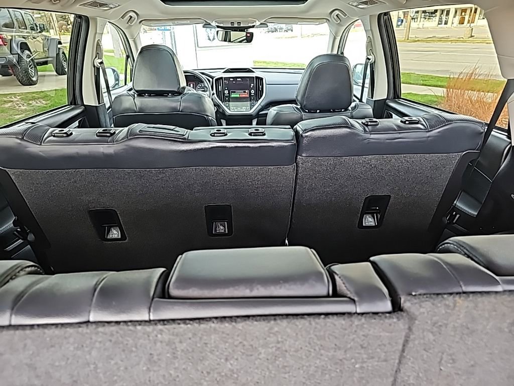 Used 2023 Subaru Ascent Limited w/ Technology Package image 24