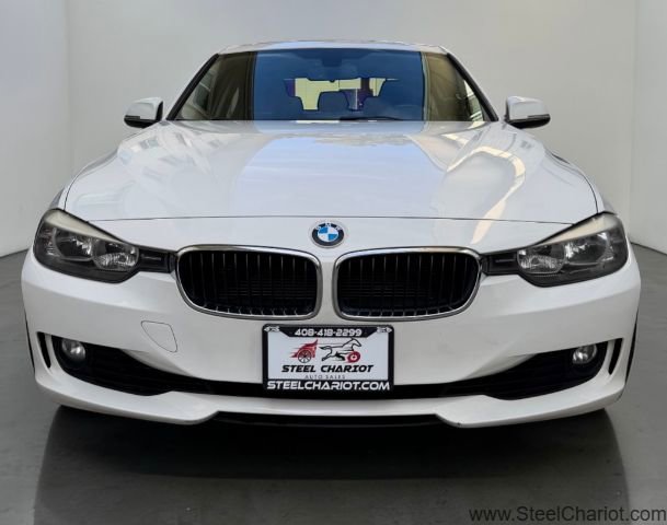 Used 2015 BMW 328i xDrive Sedan image 9