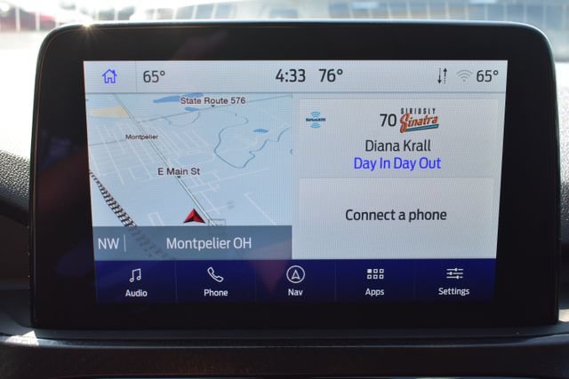 Used 2022 Ford Escape SEL w/ Technology Package AWD/4WD image 27