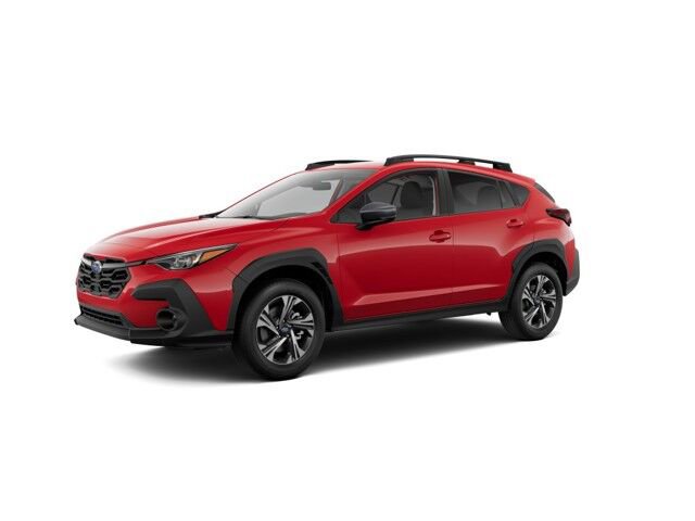 Certified 2025 Subaru Crosstrek 2.0i Premium image 3