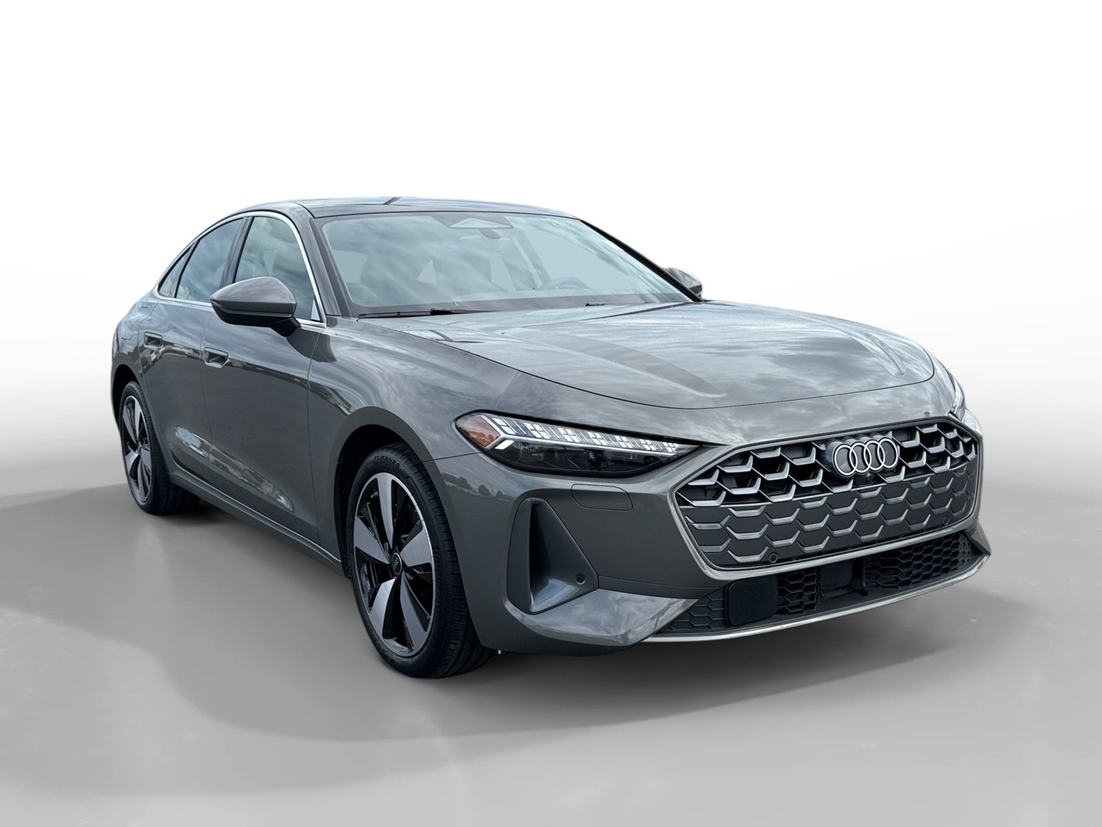 Certified 2025 Audi A5 2.0T Premium Plus Sedan w/ Premium Plus image 13