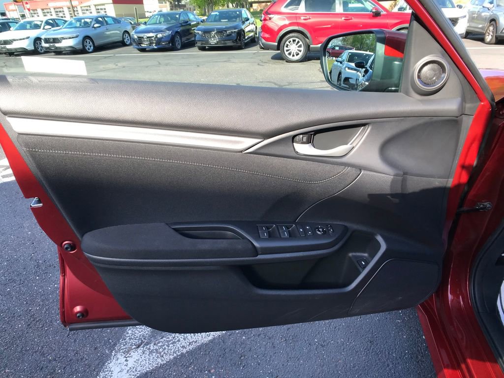 Used 2019 Honda Civic EX image 15