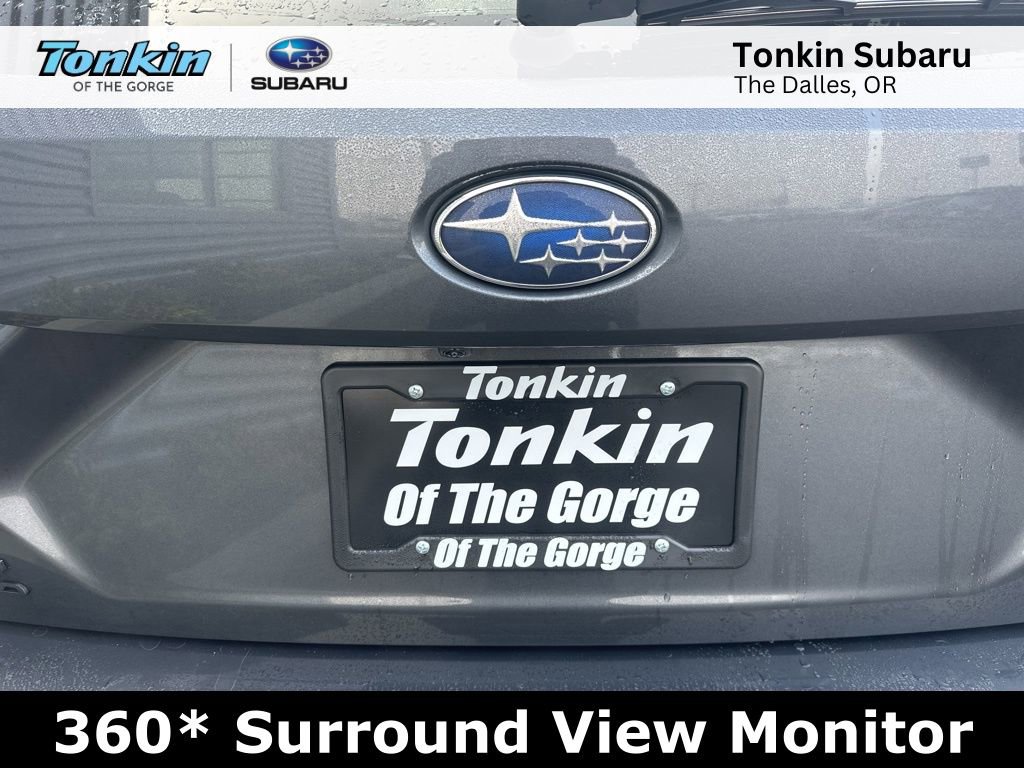 New 2026 Subaru Crosstrek 2.5i Limited w/ Crosstrek Mirror Package AWD/4WD image 35