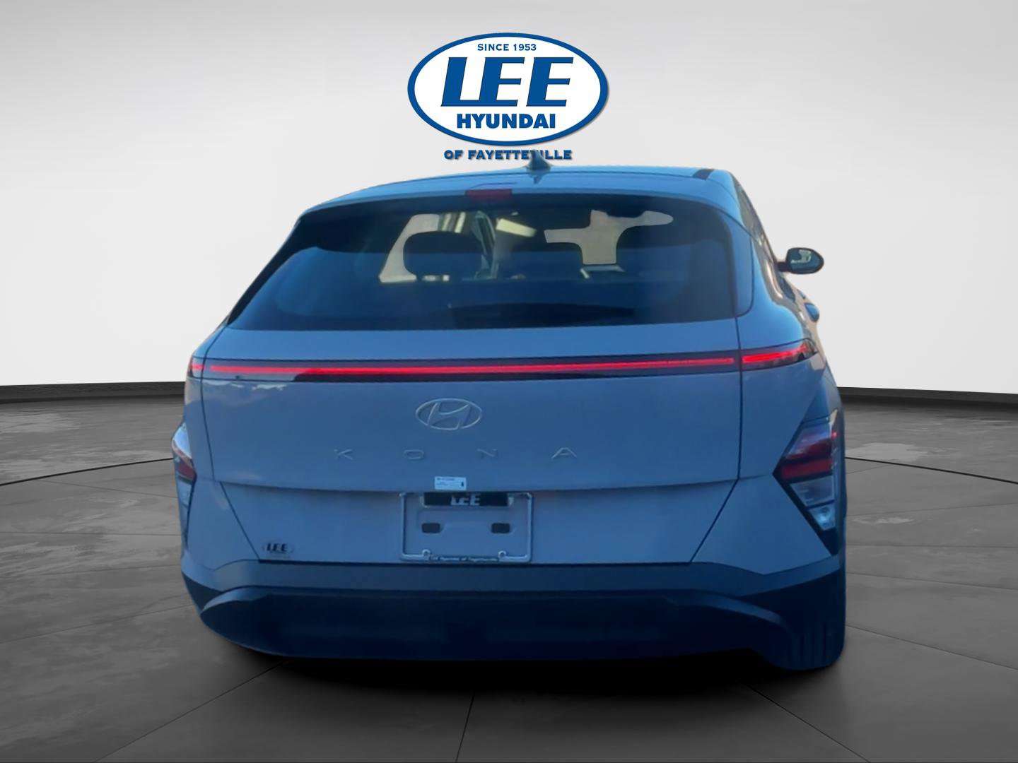 New 2026 Hyundai Kona SE image 4