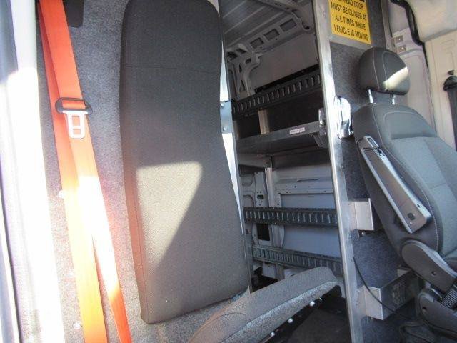 Used 2016 RAM ProMaster 3500 FWD image 9