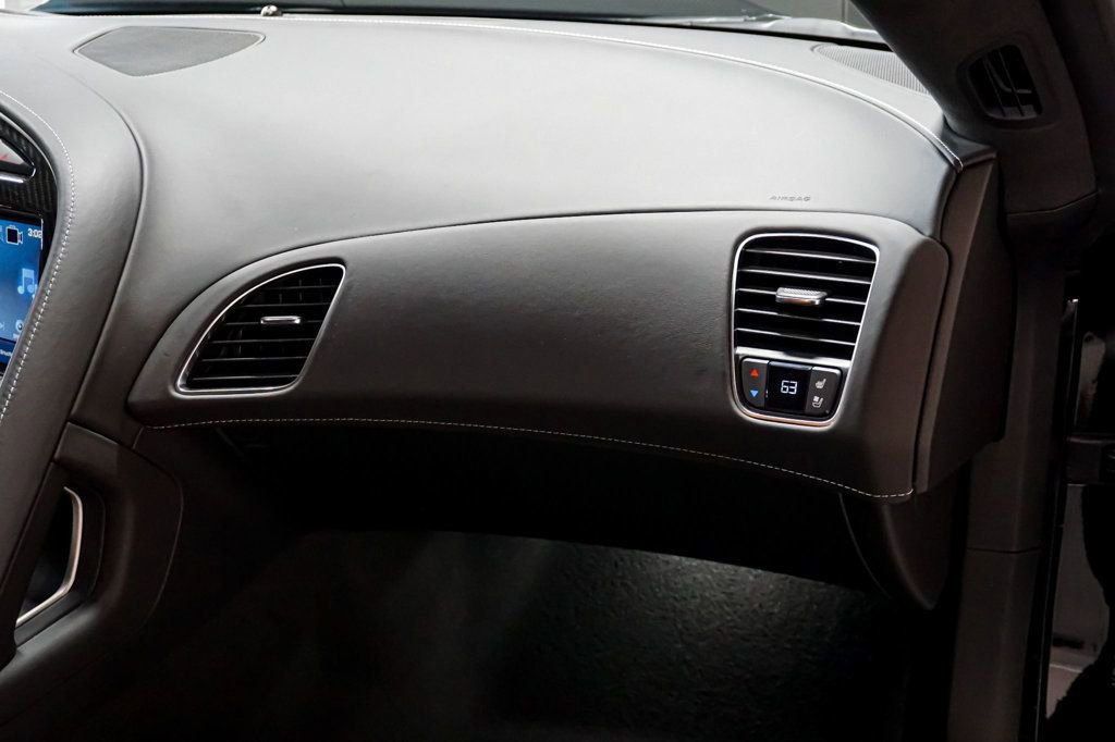 Used 2019 Chevrolet Corvette ZR1 image 40