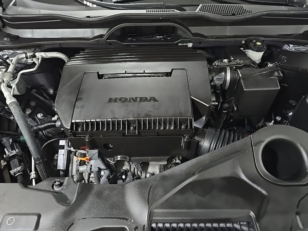 Used 2023 Honda Pilot Elite image 13