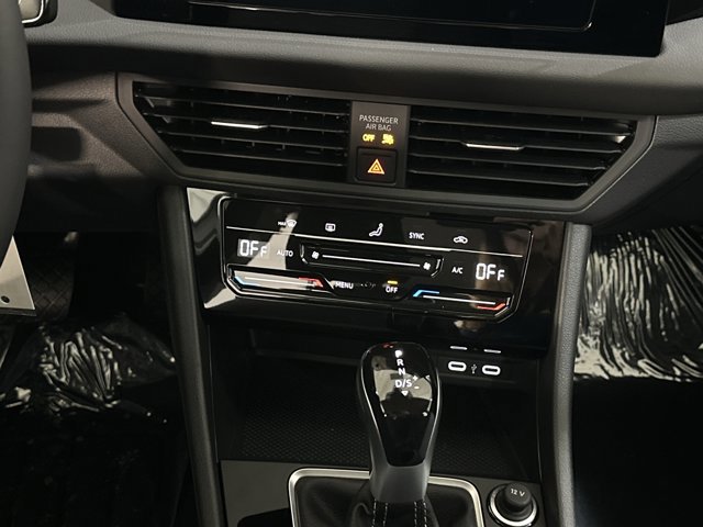 New 2026 Volkswagen Jetta S FWD image 32