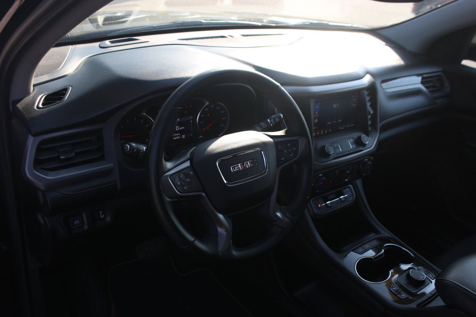 Used 2023 GMC Acadia AT4 AWD/4WD image 17