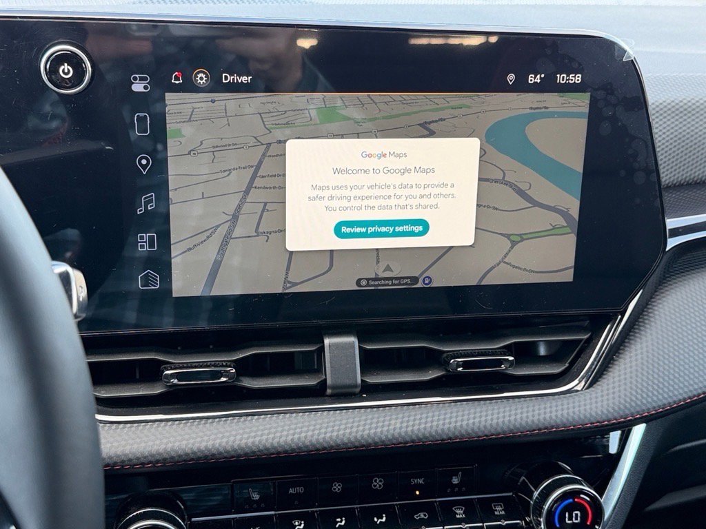 Used 2025 Chevrolet Equinox RS image 24