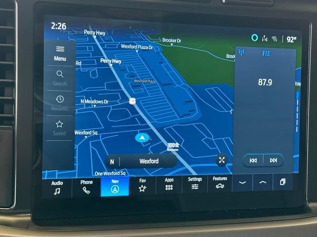 Certified 2024 Ford F150 XL w/ Equipment Group 103A High AWD/4WD image 13