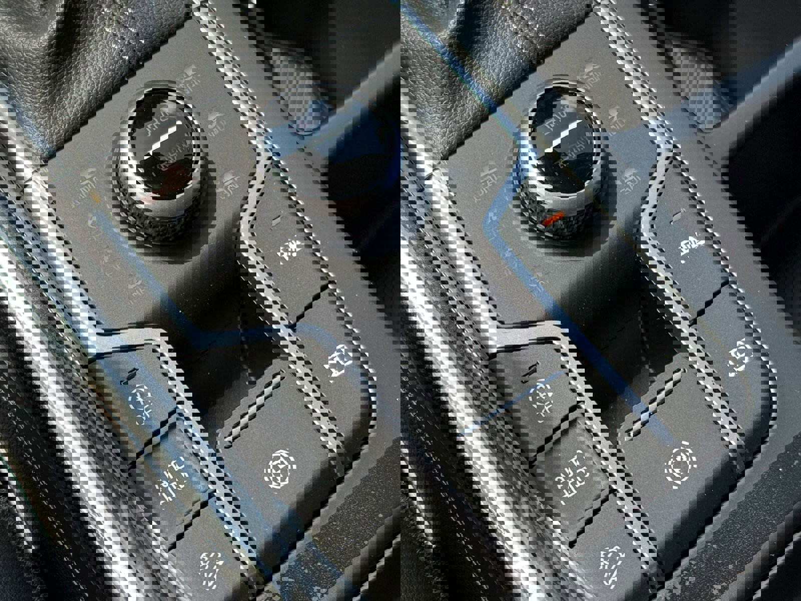 New 2026 Kia Sorento EX image 25