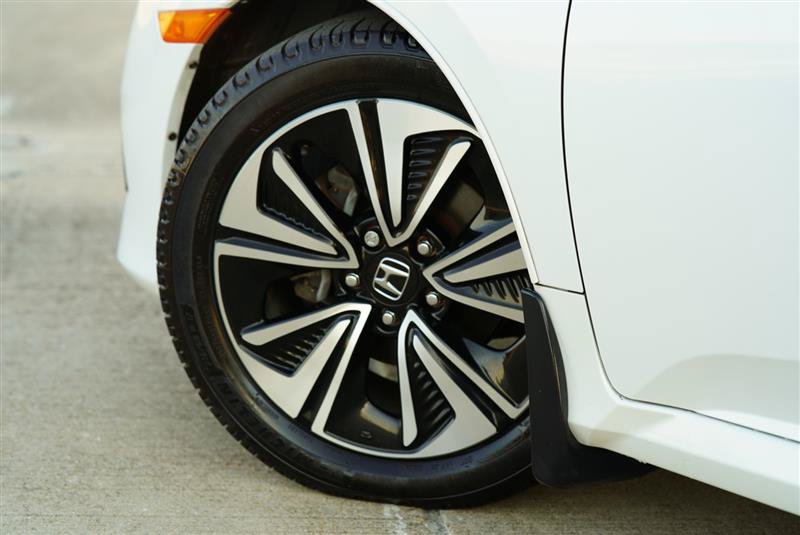 Used 2016 Honda Civic EX-L image 20