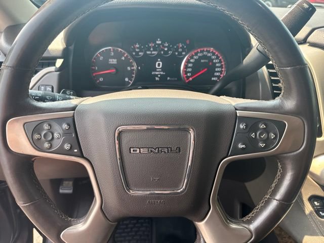 Used 2015 GMC Yukon XL Denali w/ Touring Package AWD/4WD image 13