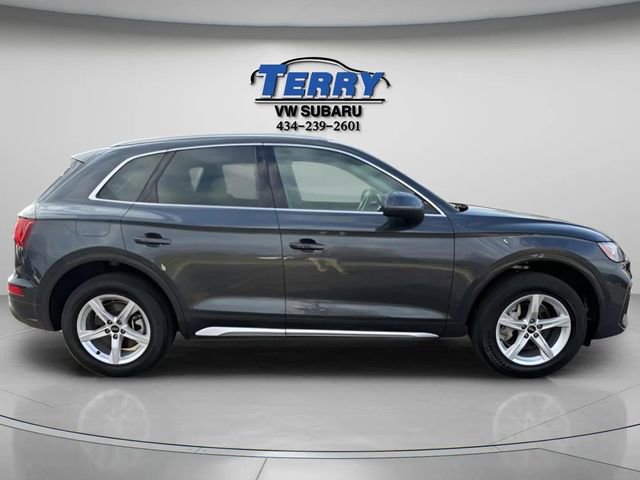 Used 2023 Audi Q5 2.0T Premium w/ Convenience Package